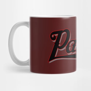 Show your pride for Parker Colorado! Mug